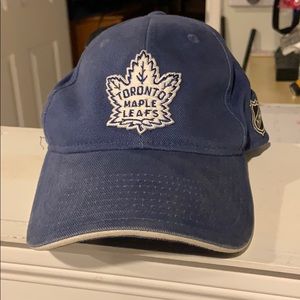 Toronto Maple Leafs hat